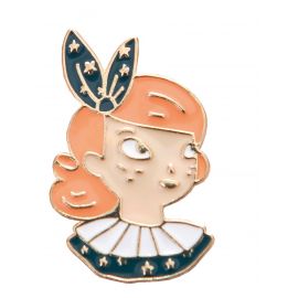 Pin Constance
