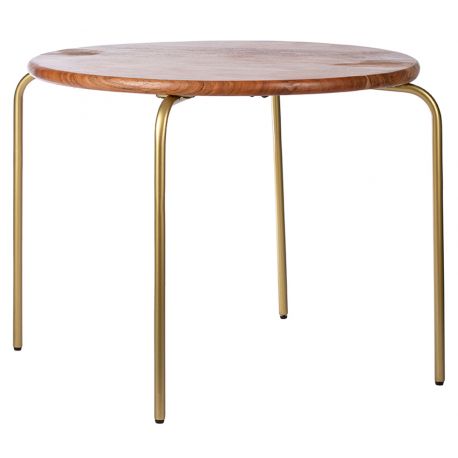 Tisch Chique gold Tisch Chique gold