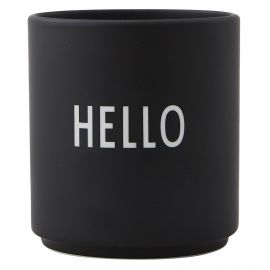 Becher Hello