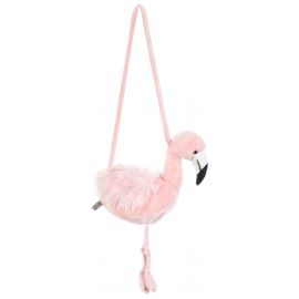 Handtasche Flamingo
