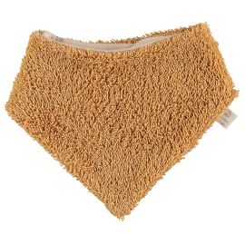 So cute Baby Bandana Halstuch - Caramel