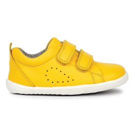 Schuhe Step Up - 728925 Grass Court Lemon