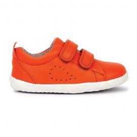Schuhe Step Up - 728922 Grass Court Orange