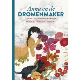 Buch - Anna en de dromenmaker
