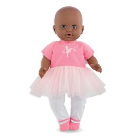 Puppenkleidung Mon grand poupon - Ballerina Outfit Opera (36 cm)