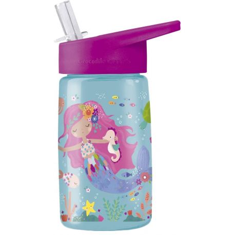 Trinkflasche Tritan - Mermaid Trinkflasche Tritan - Mermaid