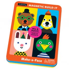 Magnete - Make-a-Face