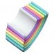 Spielset 6 Rainbow - Pastell