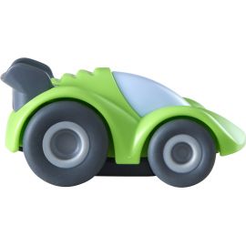 Kullerbü - Grüner Sportwagen