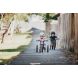 Laufrad Wishbone Bike 3-in-1 Recycled Edition Re Raw