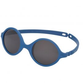 Sonnenbrille Diabola 2.0 - Denim blau