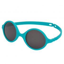 Sonnenbrille Diabola 2.0 - PfauengrÃ¼n