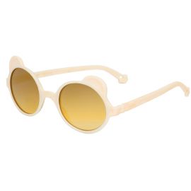 Sonnenbrille SUN Ours'on - Creme