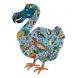 Puzz'Art - Vogel Dodo