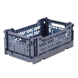 Klappkiste Cobalt Blue - mini