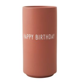 Blumenvase Favourite Vase - Happy
