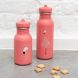 Trinkflasche 350ml - Mrs. Flamingo