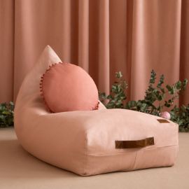 Sitzsack Oasis - Bloom Pink