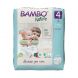 Babywindeln Bambo Nature Maxi (7-14kg) - 24 St.