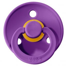 BIBS Schnuller Purple