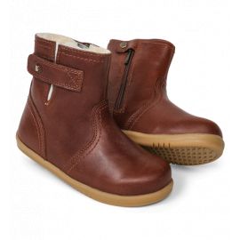 Schuhe I Walk - 635805B Tahoe Arctic Toffee