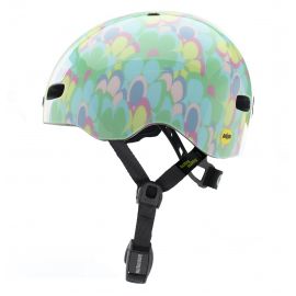 Fahrradhelm - Baby Nutty - Petal To Metal Gloss MIPS