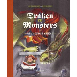 Buch Draken en monsters