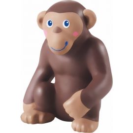 Little Friends - Affe