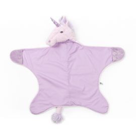 Verkleidung Lila Einhorn