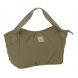 Wickeltasche Twin Bag Triangle - Olive