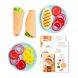 Spielzeug - Zoo Little Chef Meal Kit