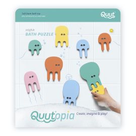 Quutopia Badespielzeug - Jellyfish
