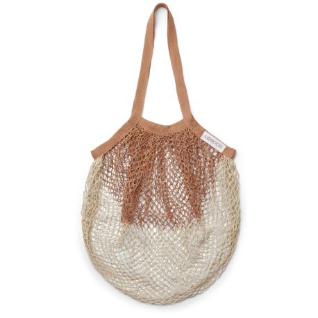 Nuka Tasche - Tuscany rose & sandy mix Nuka Tasche - Tuscany rose & sandy mix