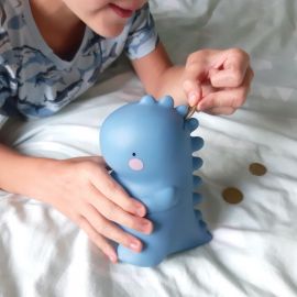 Spardose - T-Rex