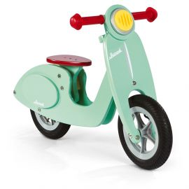 Laufrad GroÃŸ Scooter Mint