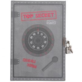 Mein Tagebuch - Top Secret