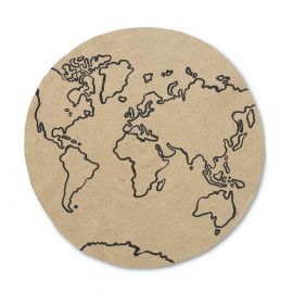 Teppich - Small - World