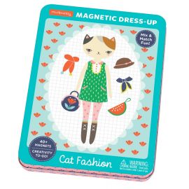 Magnete - Cat Fashion