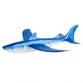 Gleiter Hai