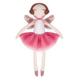 Puppe - Sara the fairy