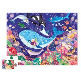 Puzzle - Ocean Dreams - 36 Teile