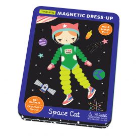 Magnete - Space Cat