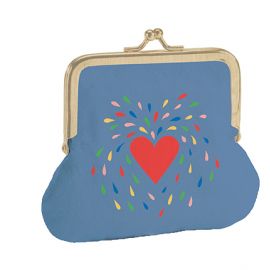 Handtasche Lovely Purse - Heart