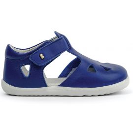 Schuhe Step Up Zap - Blueberry