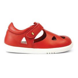 Schuhe I-Walk Zap II - Red