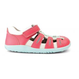 Schuhe Kid+ Summit - Guava + Mist