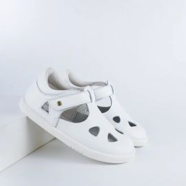 Schuhe I-Walk Zap II - White