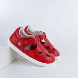 Schuhe I-Walk Zap II - Red