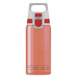 Trinkflasche Viva Kids - 500 ml - Red