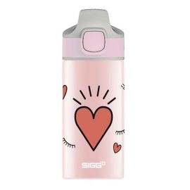 Miracle Trinkflasche - 400 ml - Girl power